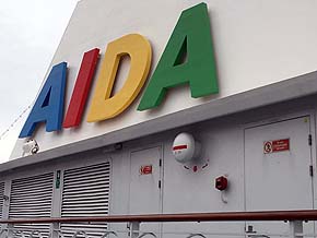 AIDAvita
